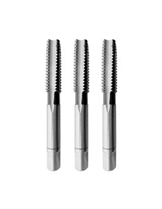 Macho Roscar Hss M3x0,50mm (Juego3)