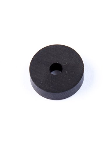 Soleta Goma Grifo 4x14x4mm (100)