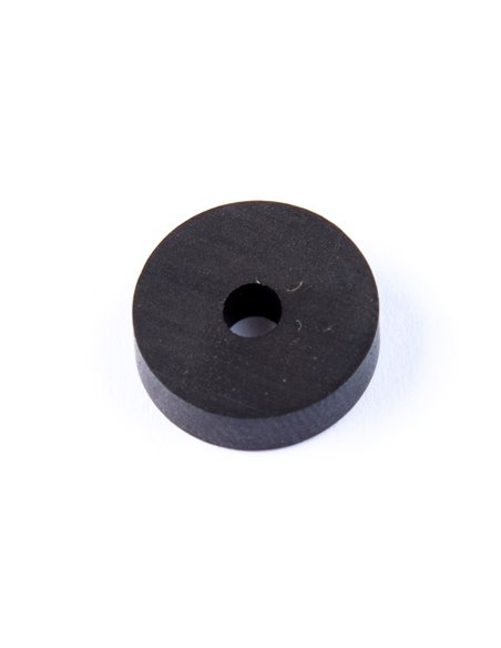 Soleta Goma Grifo 4x14x4mm (100)