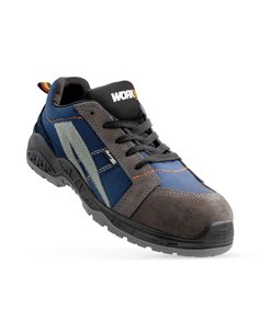 Zapato Seg Workfit Buffalo N 38
