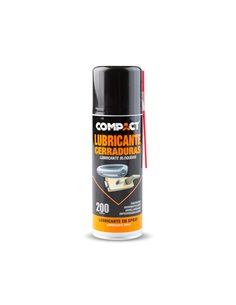 Wd40 3 en 1 aceite multiusos spray 200ml EDM 08265