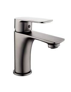 Monomando Coral Titanio Mate LaVabo