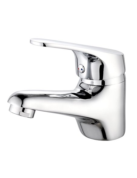 Monomando lavabo java