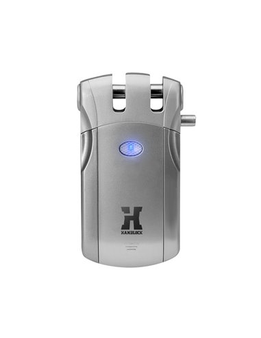 Cerradura electrónica invisible handlock mando+wifi