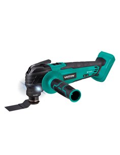 Multiherramienta Vatton 20V Sin Bateria