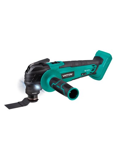 Multiherramienta Vatton 20V Sin Bateria