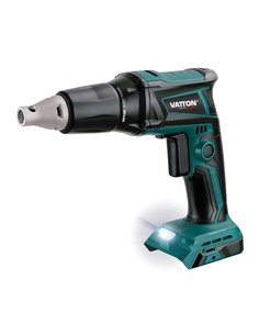 Atorn Plad/Escay Vatton 20V Brush S/Bat