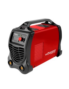 Soldador Worgrip InVerter 140a