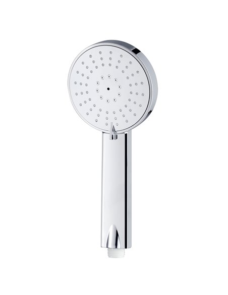 Alça de chuveiro Artic Luxe Capri Cromada