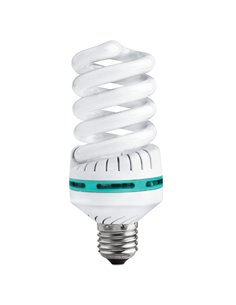 Bomb B/C Espiral Micro L/Fria E-27 50w
