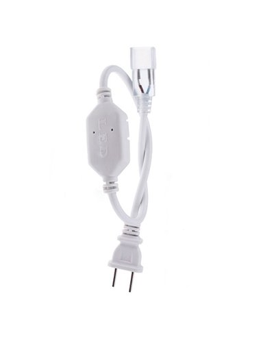 Adaptador Tira Led Ip68 230V 50mts
