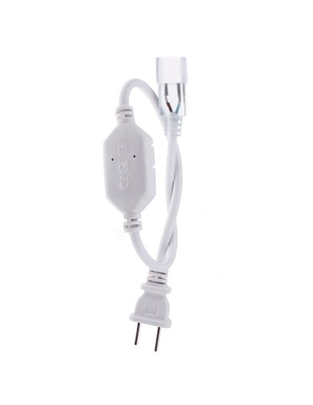 Adaptador Tira Led Ip68 230V 50mts