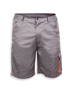 Pantalon Corto Workfit AdVanced T S