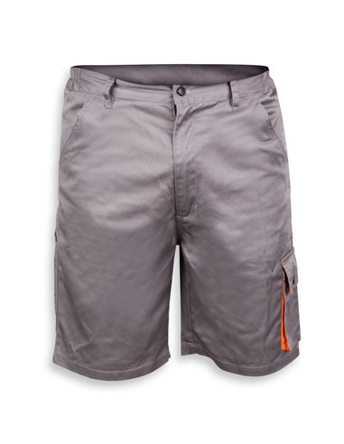 Shorts Workfit Advanced tamanho M