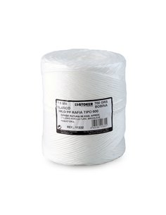 Hilo Rafia 700 Gr 420m 2