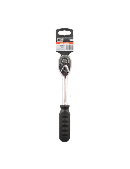 LlaVe Carraca Stein 3/8"