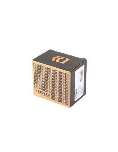 Anilla giratoria reforzada 1 3/4" x 125mm