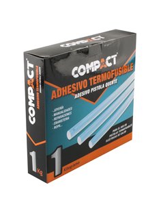 AdhesiVo Termof Transp 11 X 200 Mm 1kg 2
