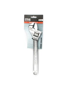 LlaVe Inglesa Stein Cr-Van 10" 250mm 2