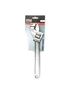 LlaVe Inglesa Stein Cr-Van 12" 300mm 2