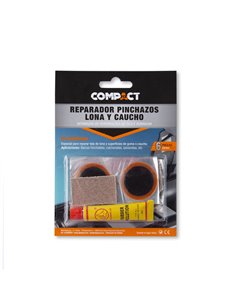 Reparador Lona Y Caucho Alfa 2