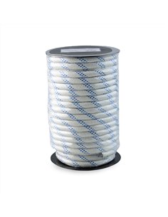 Cuerda Poliester Trenzada 12mm X 25 M 2