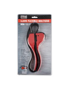 Chave flexível multifuncional Stein boa 150 mm 2