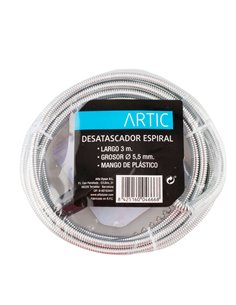 Desatascador Espiral Artic 3 M 5 5 Mm 2