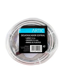 Desatascador Espiral Artic 1,5 M 5 Mm 2