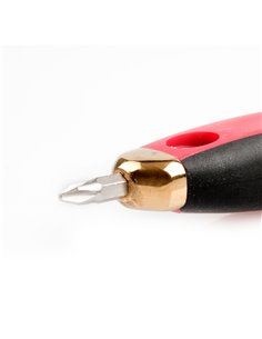 Espátula pintor pladur stein inox 150 mm 2