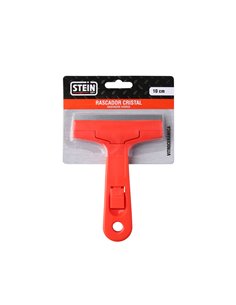 Rascador Plastico Vitroceramica 10 Cm 2