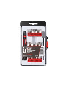 Destornillador Precision 30en1 Stein 2
