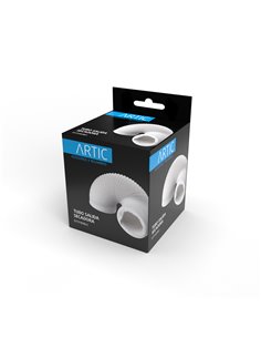 Tubo secador extensível artic de 3m de 90 mm 2