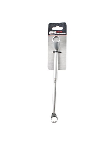 LlaVe Fija Stein Es-Acod Satin 20x 22mm