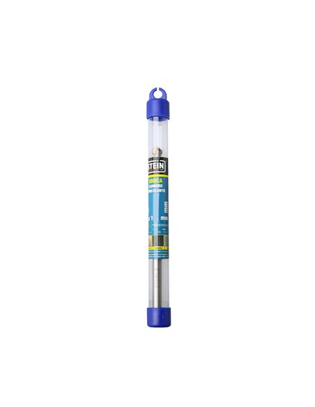 Broca Stein Carburo Porcelanato 7x100 M