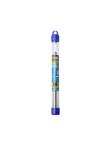 Broca Stein Carburo Porcelanato 8x120 M