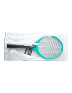 Raqueta Electrica Anti-Insectos Matel 2