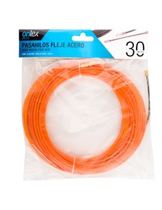 PasAhilos Fleje Acero 4 Mm 30 M 2