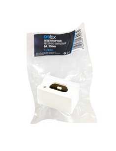 Portalamparas Onlex Linestra 1 Casquillo 2