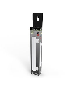 Linestra Led 2 Polos 5w Neutra 2