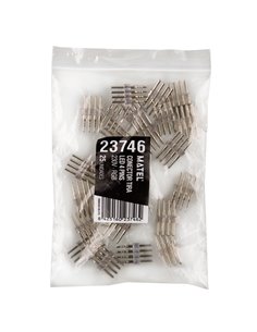 Conectador Tira Led 4pins 230V Rgb 2