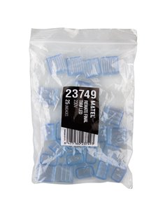 Remate Final Tira Led 230V 2