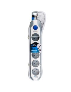 Base Onlex Pro 5tomas Cable 1,5mt 2