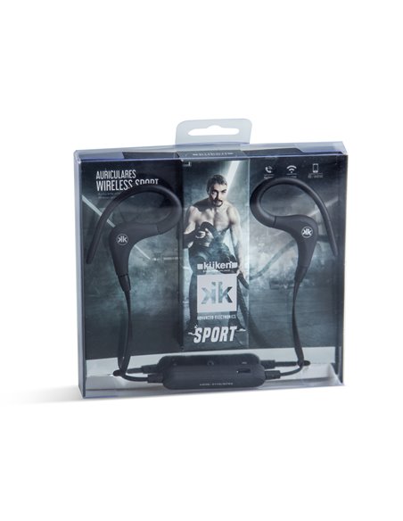 Auriculares Onlex Bluetooth Sport