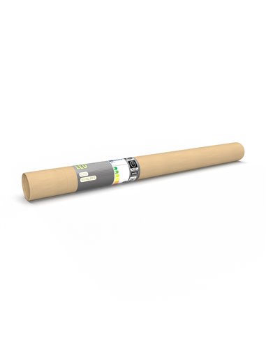 Fluores Led Sensor Aluminio 60cm 9wneut