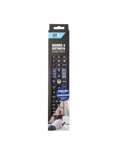 Mando a distancia onlex tv samsung 2