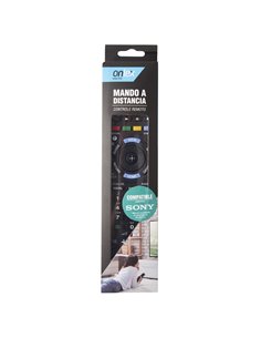 Mando a distancia onlex tv sony 2