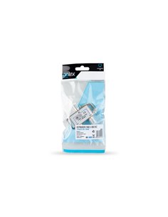 Distribuidor Onlex 5-1000 MHz 4 vias 2