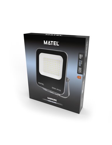 Proyector Led Samsung 50w Fria