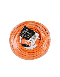 Alargo Onlex Jardin 3x1,5mm 20mt Naranja 2